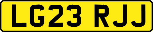 LG23RJJ