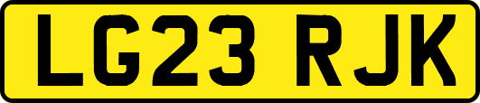 LG23RJK