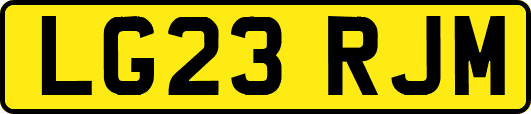 LG23RJM