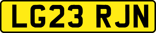 LG23RJN