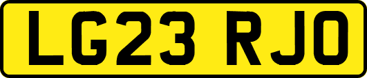 LG23RJO