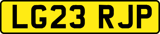 LG23RJP