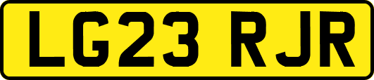 LG23RJR