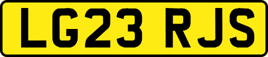 LG23RJS