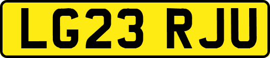 LG23RJU