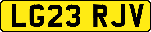 LG23RJV