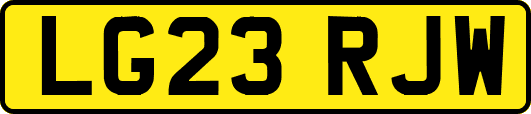 LG23RJW