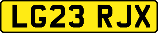 LG23RJX