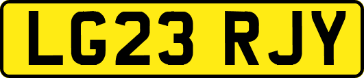 LG23RJY