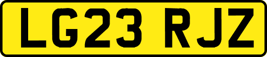LG23RJZ