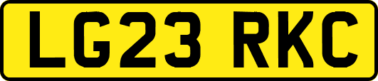 LG23RKC