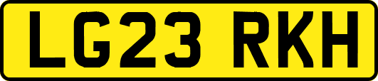 LG23RKH