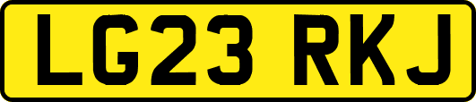 LG23RKJ
