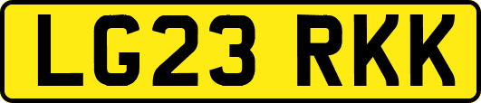 LG23RKK