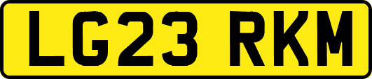 LG23RKM