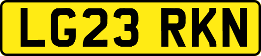 LG23RKN