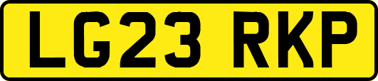 LG23RKP