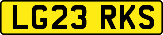 LG23RKS