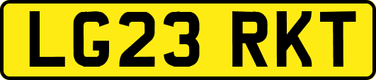 LG23RKT
