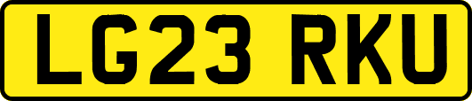 LG23RKU