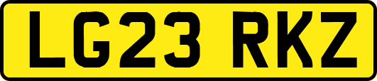 LG23RKZ