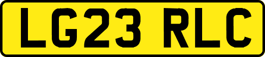 LG23RLC