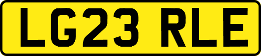 LG23RLE