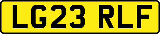 LG23RLF
