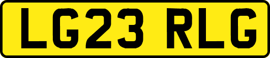 LG23RLG
