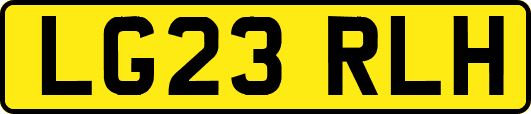 LG23RLH