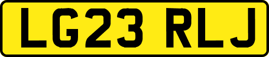 LG23RLJ