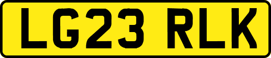 LG23RLK