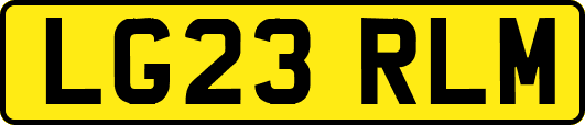 LG23RLM