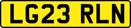 LG23RLN