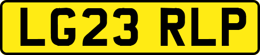 LG23RLP