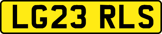 LG23RLS