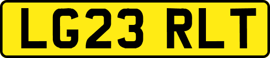 LG23RLT