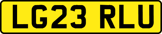 LG23RLU