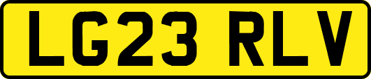 LG23RLV