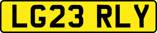 LG23RLY