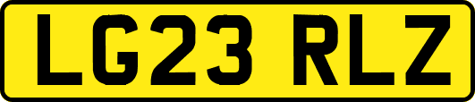 LG23RLZ
