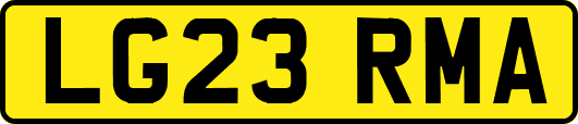 LG23RMA