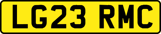 LG23RMC