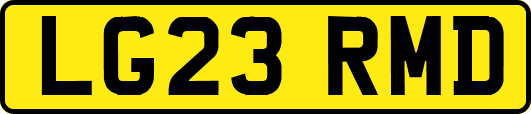 LG23RMD