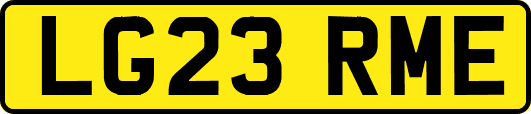 LG23RME