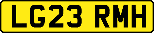LG23RMH