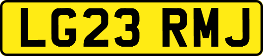 LG23RMJ