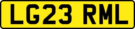 LG23RML