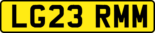 LG23RMM
