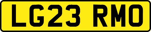 LG23RMO